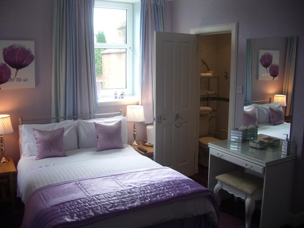 Lauren House Dumfries Cameră foto