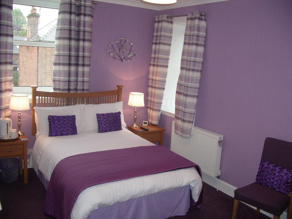 Lauren House Dumfries Cameră foto