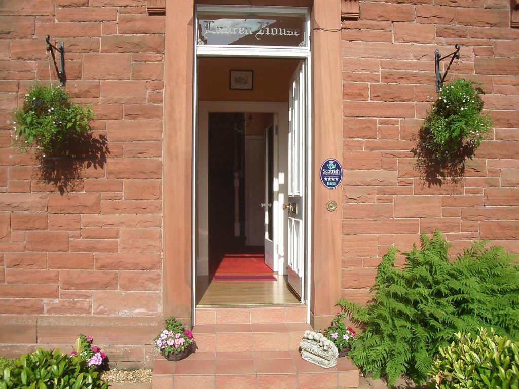 Lauren House Dumfries Exterior foto