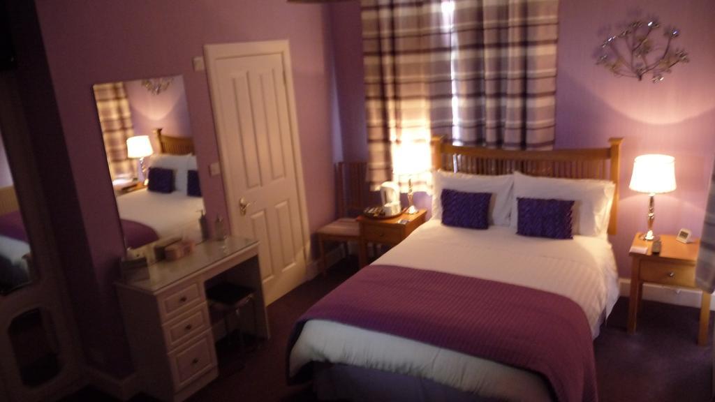 Lauren House Dumfries Cameră foto