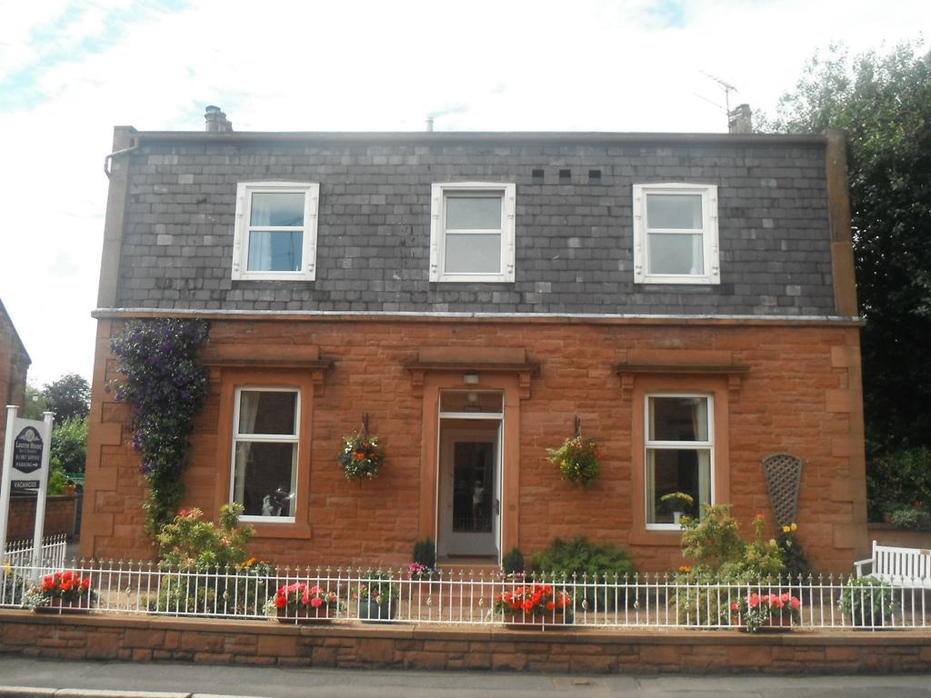 Lauren House Dumfries Exterior foto