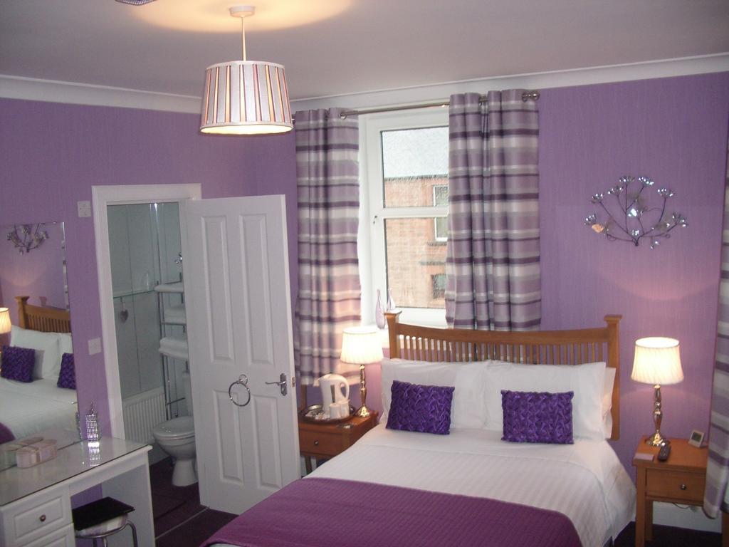 Lauren House Dumfries Cameră foto